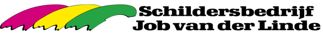 Schildersbedrijf Job van der Linde